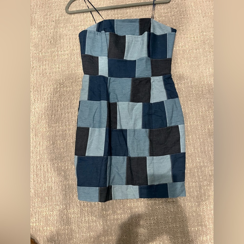 Amanda uprichard dress